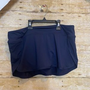 Athleta swim skort 🛍